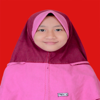 foto profil Inda Nala Zulfa